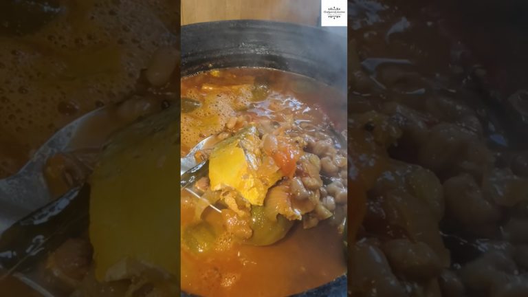 மண் சட்டி கருவாட்டு குழம்பு #cooking #food #fishgravyrecipe #fish #recipe #seafood #indianrecipes