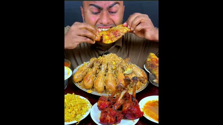 fish fry eating soo delicious eating asmr mukbing testy