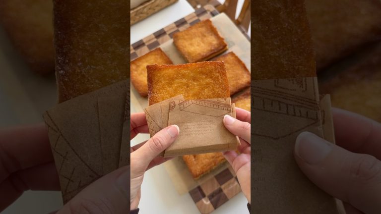 make this when you don’t feel like baking