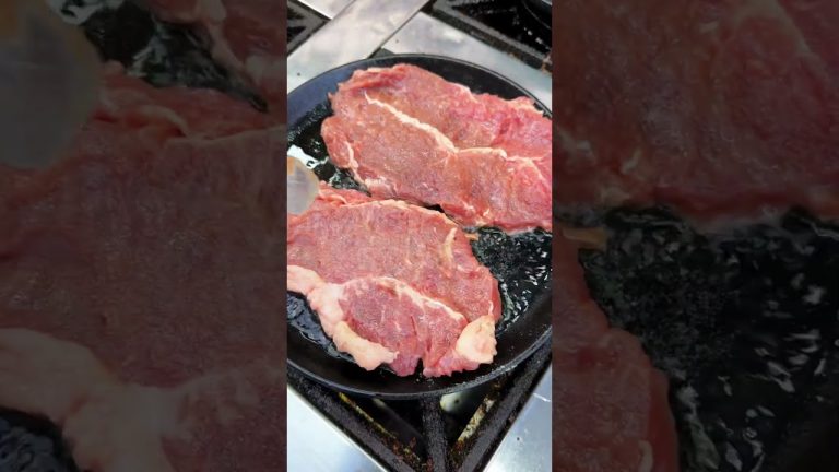 This Street Steak Pasta Combo Shouldn’t Be This Good