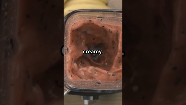 Refreshing Cucumber Melon Smoothie Recipe! #food   #superfoods  #healthyfood  #healthyeating