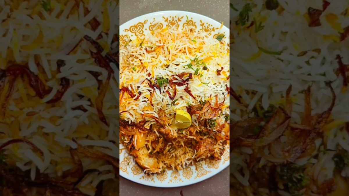 beef biryani with jaban #short #cooking #recipe#mutton biryani