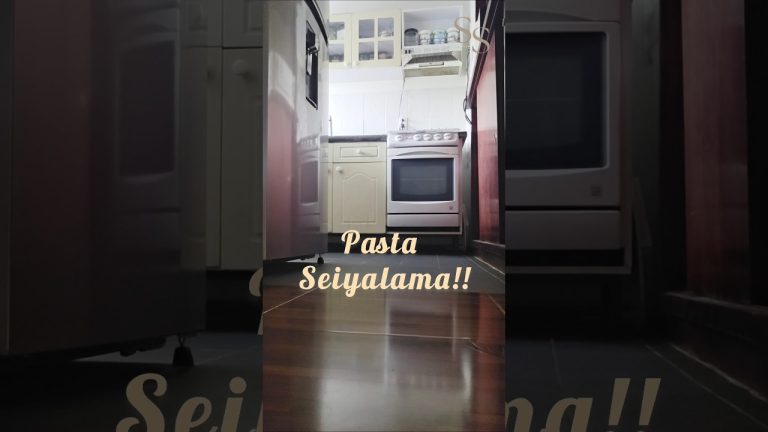 pasta seiyalama 🍽 #food #cooking #minivlog #pasta #shorts #trending #mexico #indianstylepasta