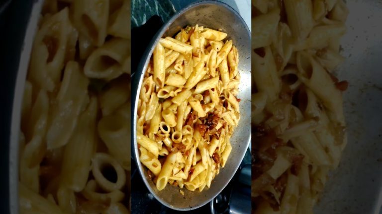 Simple pasta🍝recipe at home#shorts#ytshorts#trending#pasta#streetfood #cooking#recipe#italian#foodie