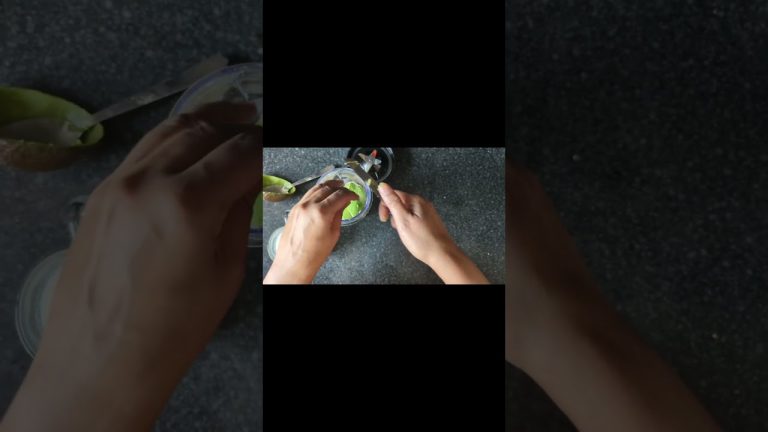 yummy Avocado 🥑 🥑 shake 😋#trending #ytshorts #viral#viralshorts  #youtubeshorts#Shorts#Zaikaforkids