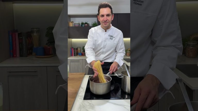 CREAMY PASTA WITH FAVA BEANS🌿🍋Full of spring vibes!