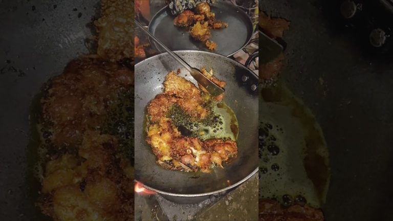 Seafish Rohu Fry #fish #shortvideo #short #youtubeshorts #machali #kolkatafishlover #food #seafood