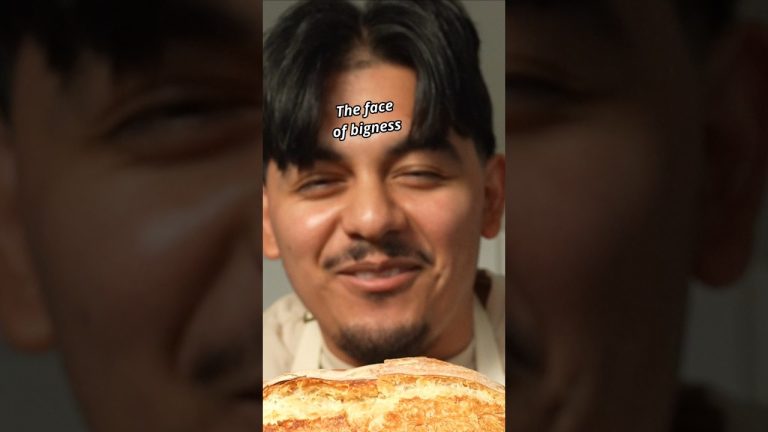 bettering bread, bro