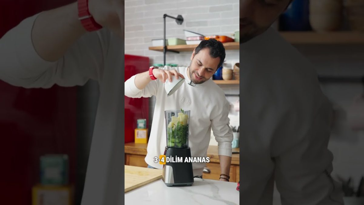DETOKS SUYU HİÇ BU KADAR LEZZETLİ OLMAMIŞTI! HEMEN DENE! #diyet #detoks #detox #kiloverme