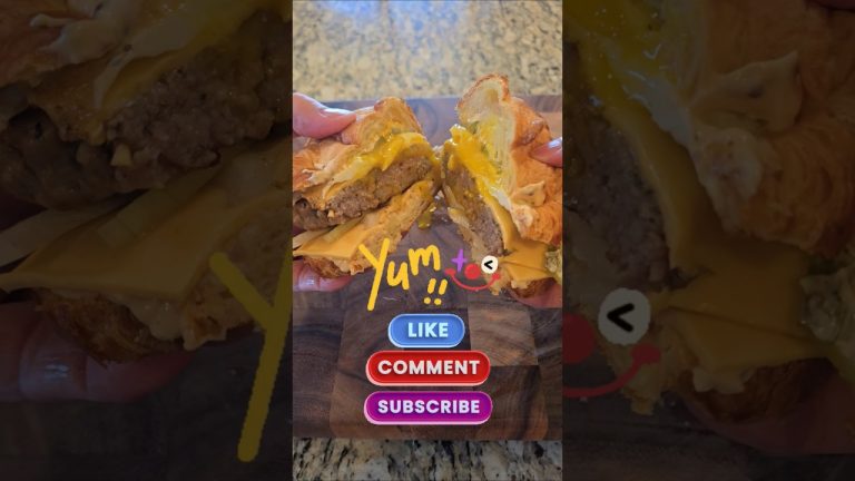 How to Make the Best Homemade Breakfast Sausage Ever!