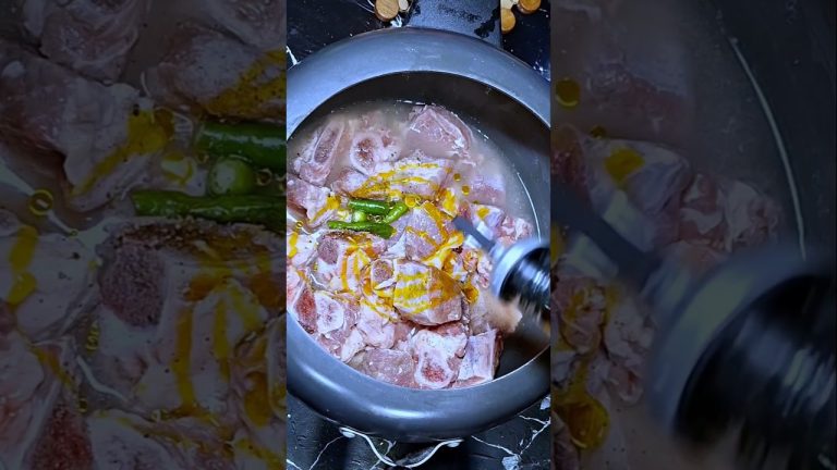 BEEF ANGARA Curry #recipe #food #cooking #homemadereceipe #BEEF #recipe