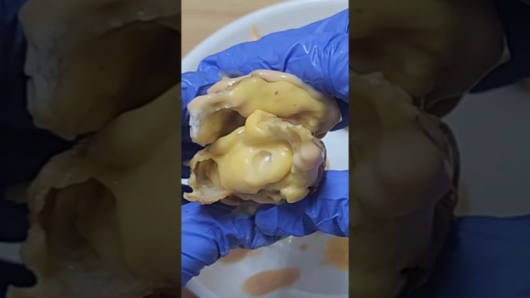 起司肉卷 Easy Cheese Pork Rolls Recipe #cooking #food #shorts