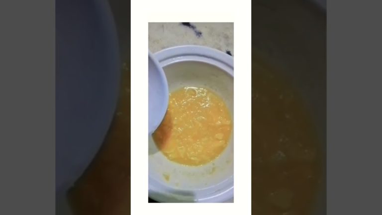 aamras kaise banate hain😱😱#smoothie #views #shorts #viralshorts #shortfeed #trending