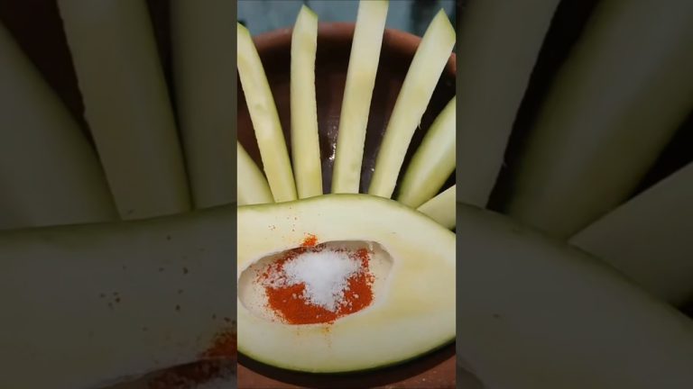 Mango pickle smoothie recipe #shortvideo #ytshorts #funny #recipe #food