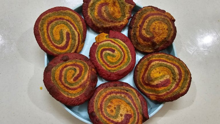 Punjabi style rajma chawal, designer poori recipe,  besan ki sabji recipe