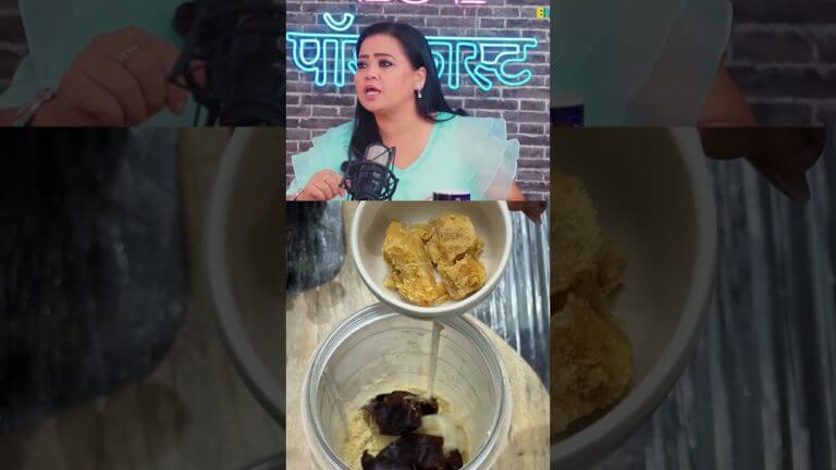 Is protein shake healthy for womens#proteinshake #housewife #healthyshakes #womenshealth #shortvideo