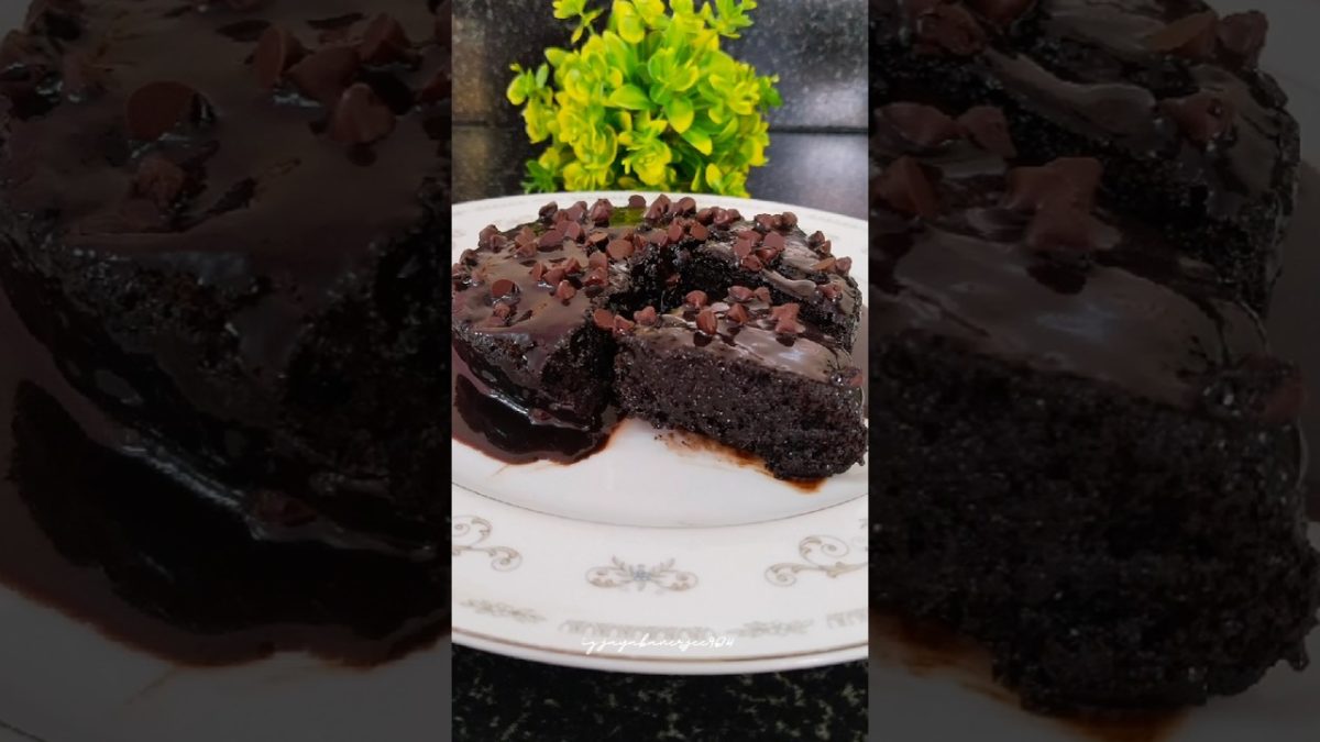 oreo cake । three ingredients Oreo cake ।#shortsfeed #ytshorts