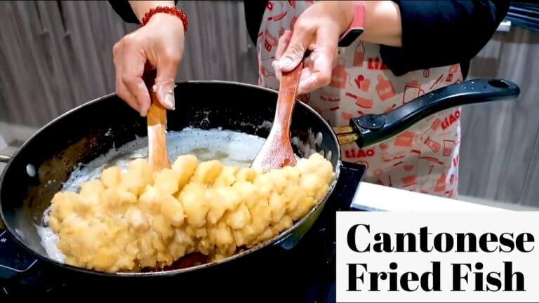 The BEST Sweet and Sour Fish Recipes You Will EVER Try