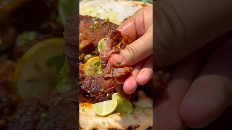 Eid Special recipe🔥🤤 #shorts #trendingshorts #beefrecipe