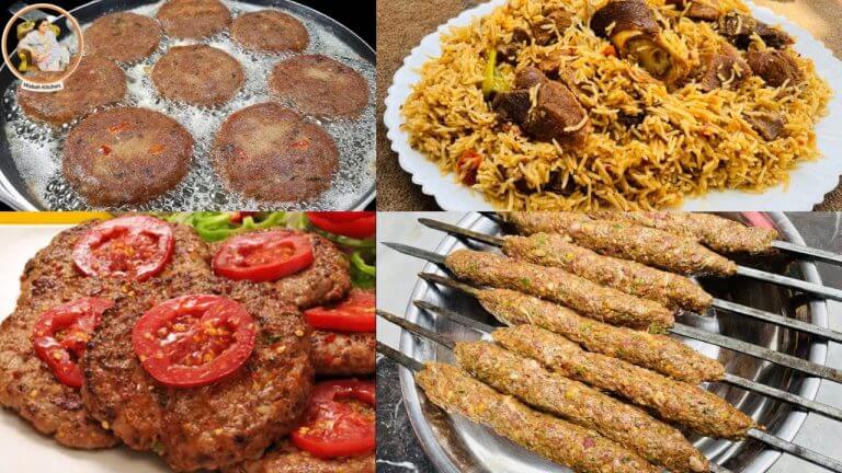 Eid-UL-Azha Special Beef Recipes-Eid-UL-Azha Special Dinner Ideas 💡