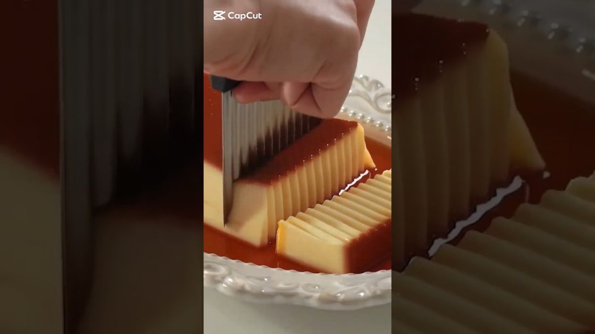 “Easy Homemade #Pudding #Recipe. #dessert #food