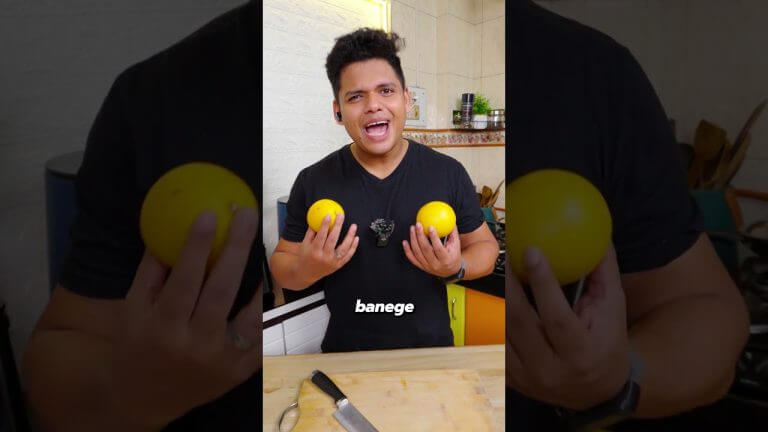 Orange Chicken at home !! (PANDA EXPRESS)