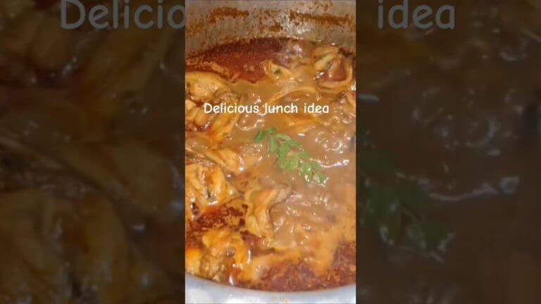 Mussel masala|shellfish recipe #seafood #shortsfeed #shorts #musselsrecipe