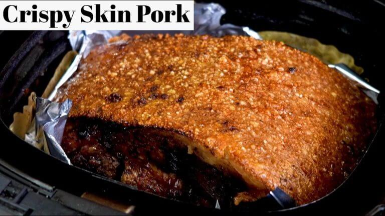 Why FERMENTED RED BEAN CURD is a GAME CHANGER for Crispy Pork Belly