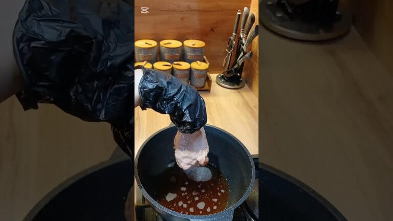 Chicken pot kebab #recipe #videoshorts #youtubeasmr