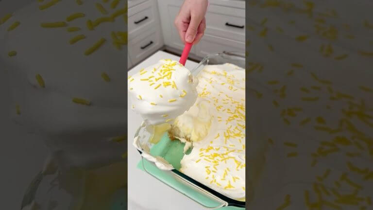 Easy spring time dessert  #recipe #easyrecipe #dessert #cookies