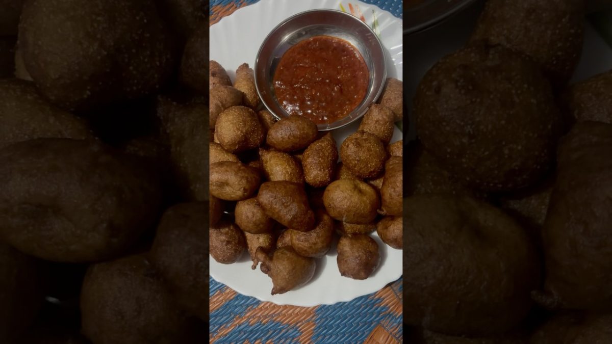Banana 🍌 Gopo villagestyle |#viralshorts #recipe #food #ytshorts