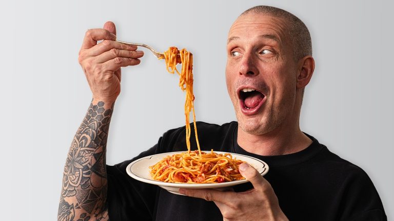 5 MORE Easy Dinners for One (Pantry Staples)