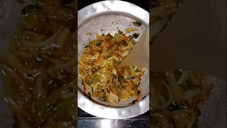 simple and easy yendu chapalu పులుసు…#nonveg #seafood #fish #southindianfood #trending #youtube