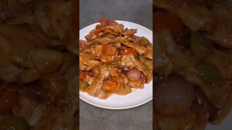 AATE KE PASTA 😋✨️#trending #shorts #youtubeshorts #swarasingh #pasta