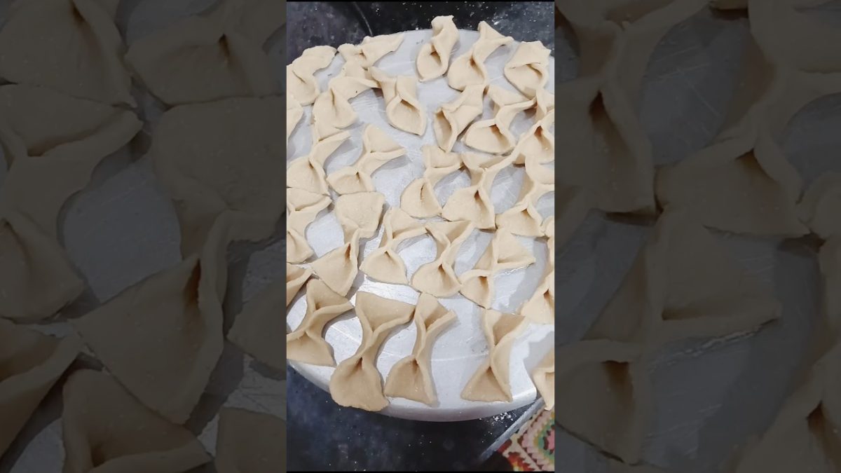 Homemade Atta pasta😘 #shortvideo #tastyrecipes ##