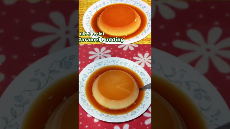 அடிக்கிற வெயிலுக்கு special summer recipe tamil/caramel pudding/agar agar iftar recipe in tamil