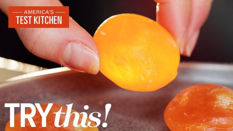 Want an Instant Umami Boost? Try This Ancient Ingredient | Try This