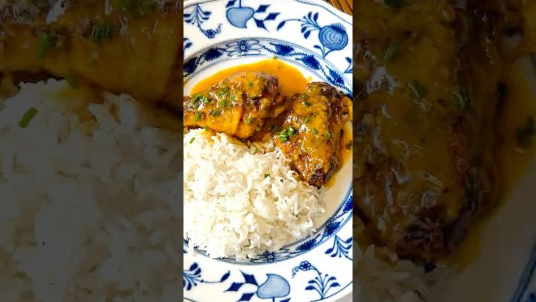 Gaston Gérard, The Forever Burgundian Dish #chicken