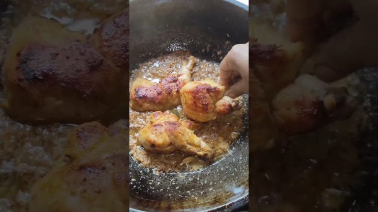 সেরা স্বাদের মুরগির রোস্ট #cooking #chickenrecipes #cookingadvice #cookingchicken