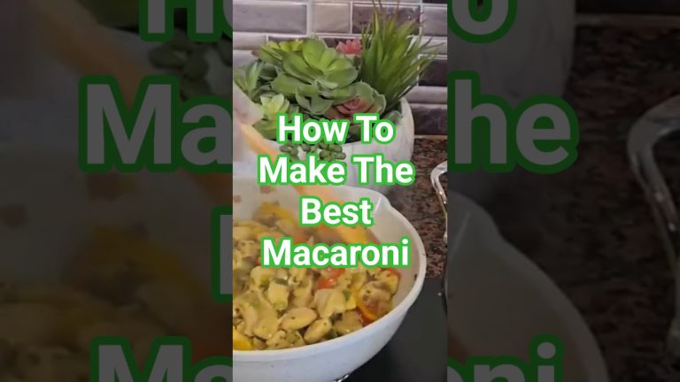 How To Make Simple & Healthy Dinner Recipe# #cooking #YouTube Tips #foodlover #chickenpasta