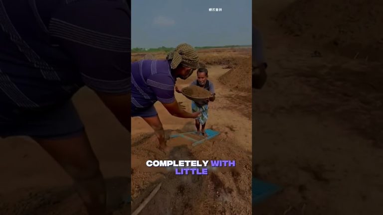 This Is How Your BBQ Charcoal Is Really Made