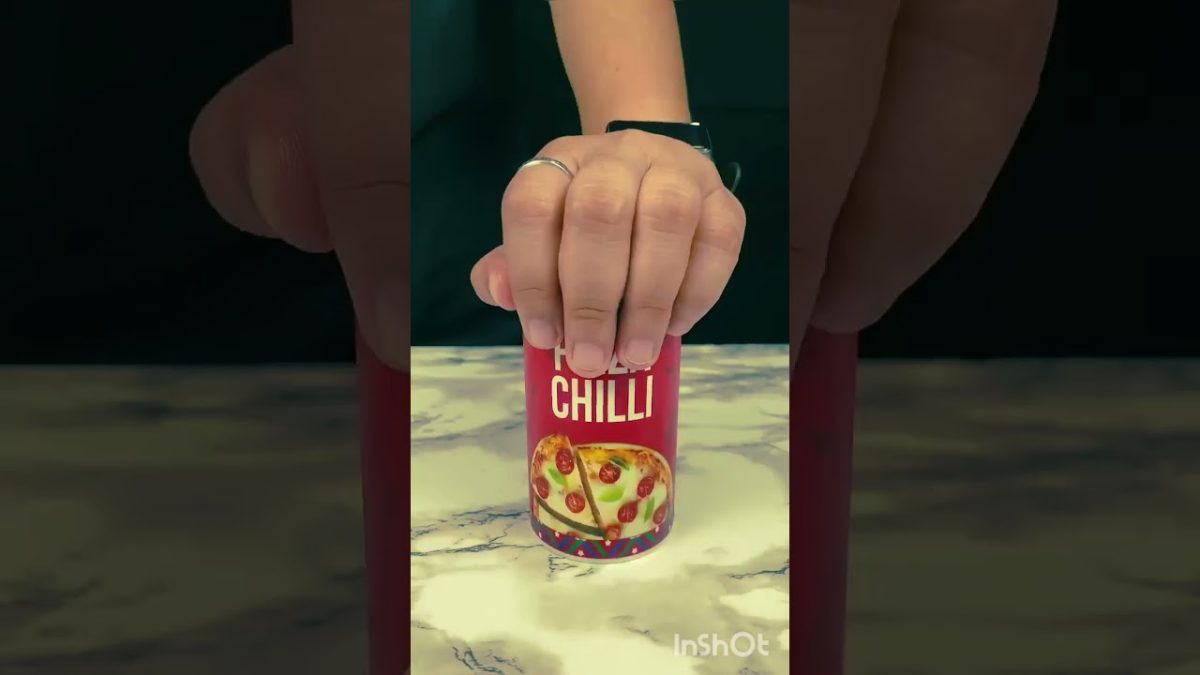 Viral Recipe Aglio e olio Maggi ASMR Cooking #food #shorts #cooking #maggi #indianasmrworld #asmr