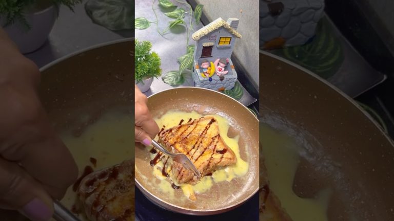 Chocolate Milk bread  #food  #cooking  #shorts