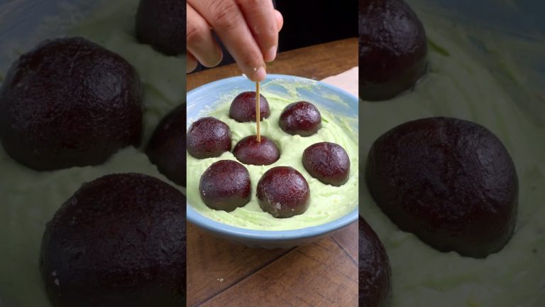 This Sweet Bomb💣 is MELTING Hearts! 💚