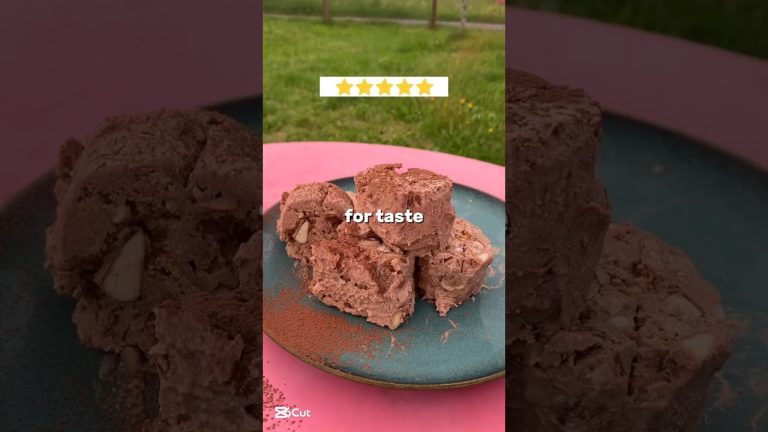 One of the BEST desserts 🤷‍♂️