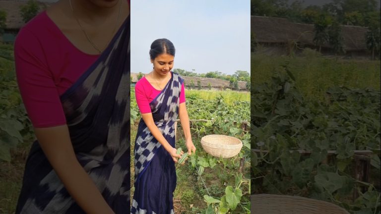 Potoler Dorma In bengali Style #foryou #recipe #youtubeshorts #viral