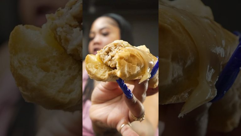 Have you ever tried Seafood Sausage? Check this out! 🔥 #seafood #seafoodrecipes #grubby