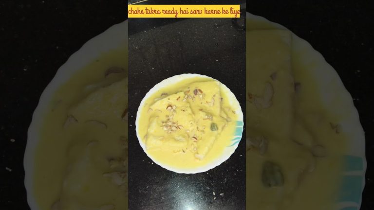 EasyBread MalaBreadCustard RecipeCustardRecipeBreadMalai Recipe#shorts#bread#recipe#food #shortsfeed