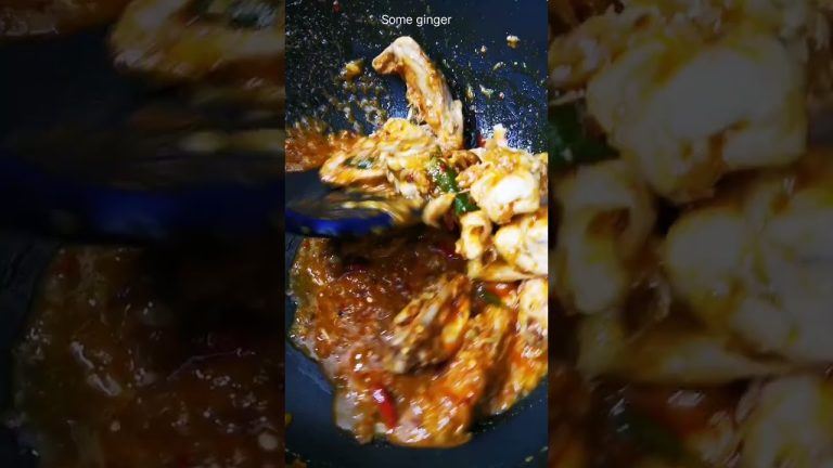 How to make butter chicken at home #butterchicken #chicken  #cooking #recipe #shorts