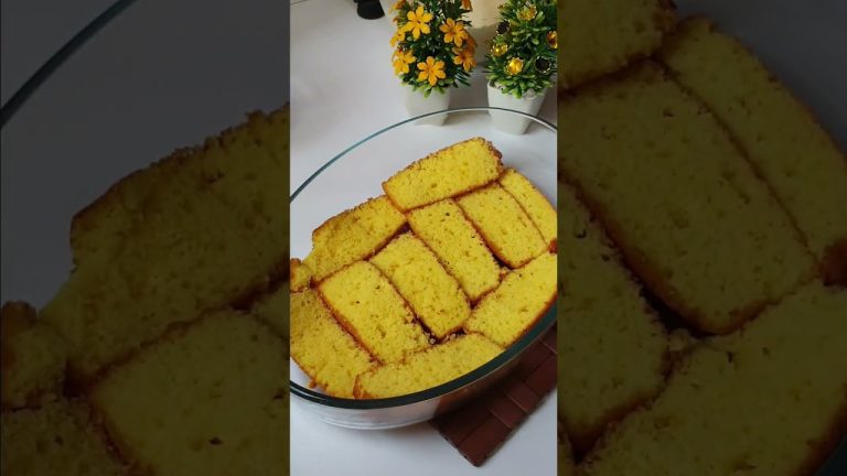Mango Delight Only in 15 Minutes No bake No Cooking Delicious Mango Delight @IceandSpicepk
